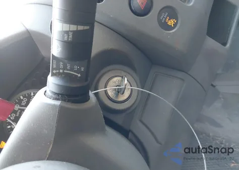 2009 Nissan Frontier Xe из США, поврежденный, VIN 1N6BD06T89C417745